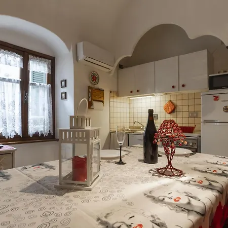 Appartement Suzy By Interhome