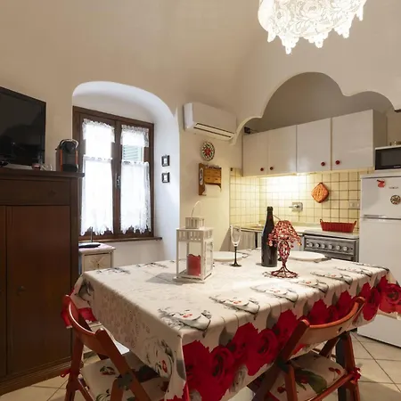 Suzy By Interhome * Sanremo