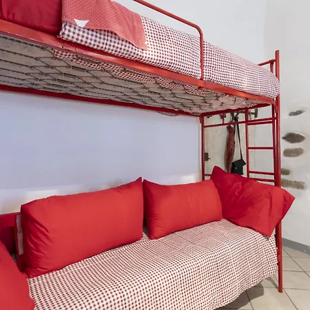 Apartamento Suzy By Interhome Sanremo