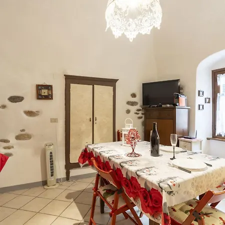 Apartamento Suzy By Interhome Sanremo